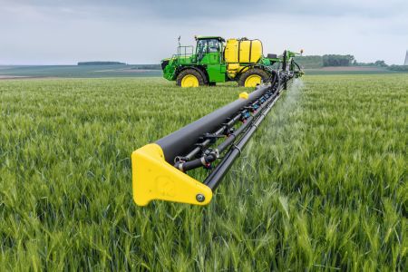 R4050i z karbonową belka